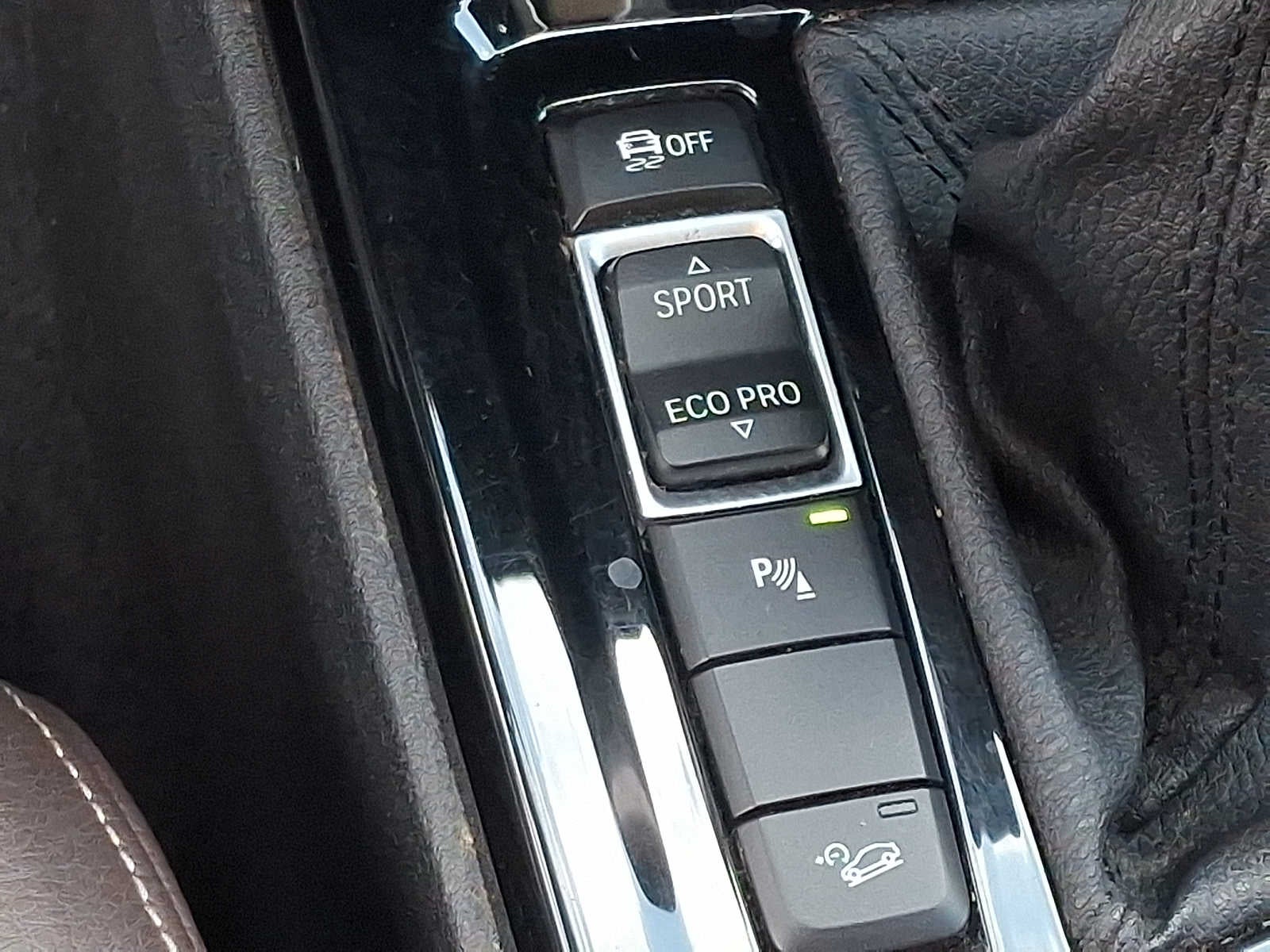 2018 BMW X2 xDrive28i Sports Activity Coupe