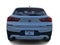 2018 BMW X2 xDrive28i Sports Activity Coupe