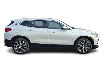 2018 BMW X2 xDrive28i Sports Activity Coupe