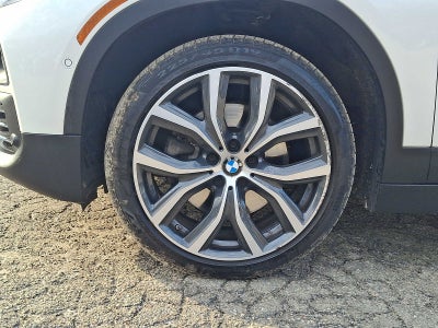 2018 BMW X2 xDrive28i Sports Activity Coupe