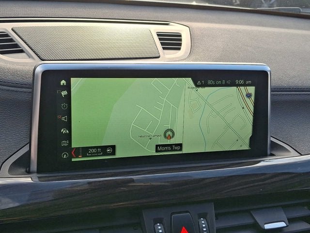 2018 BMW X2 xDrive28i Sports Activity Coupe