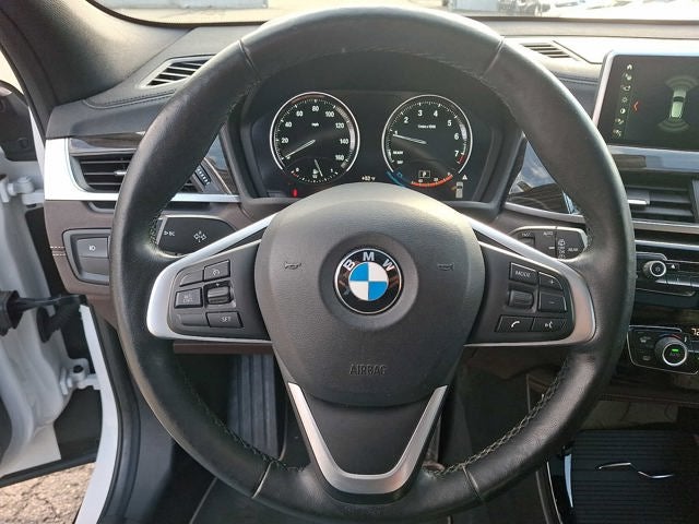 2018 BMW X2 xDrive28i Sports Activity Coupe