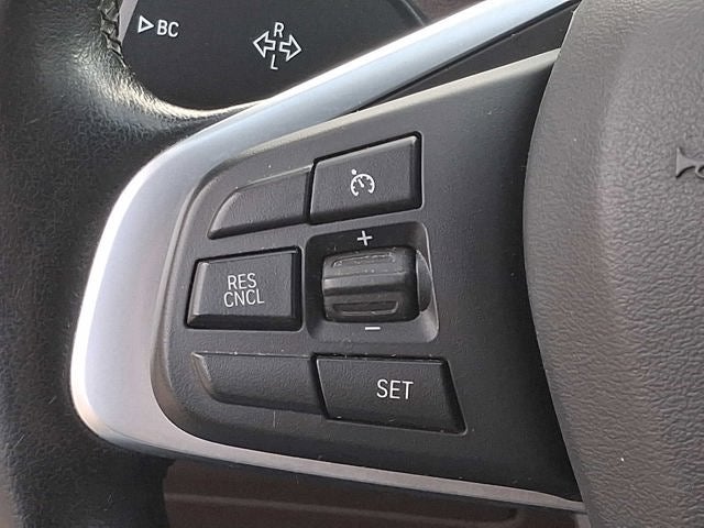 2018 BMW X2 xDrive28i Sports Activity Coupe