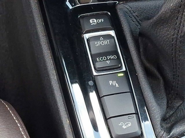 2018 BMW X2 xDrive28i Sports Activity Coupe