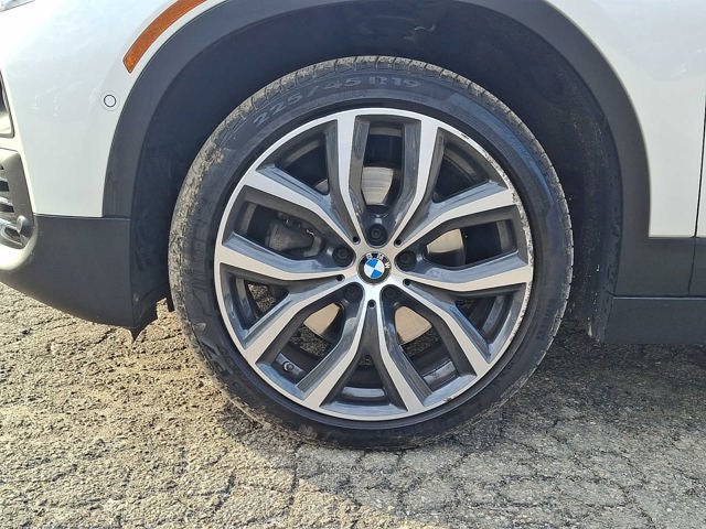 2018 BMW X2 xDrive28i Sports Activity Coupe