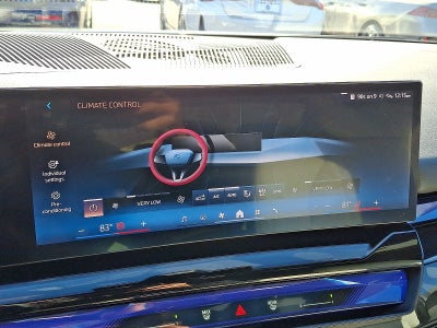 2025 BMW i5 xDrive40 Sedan