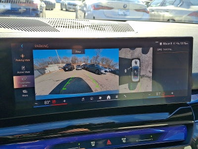 2025 BMW i5 xDrive40 Sedan