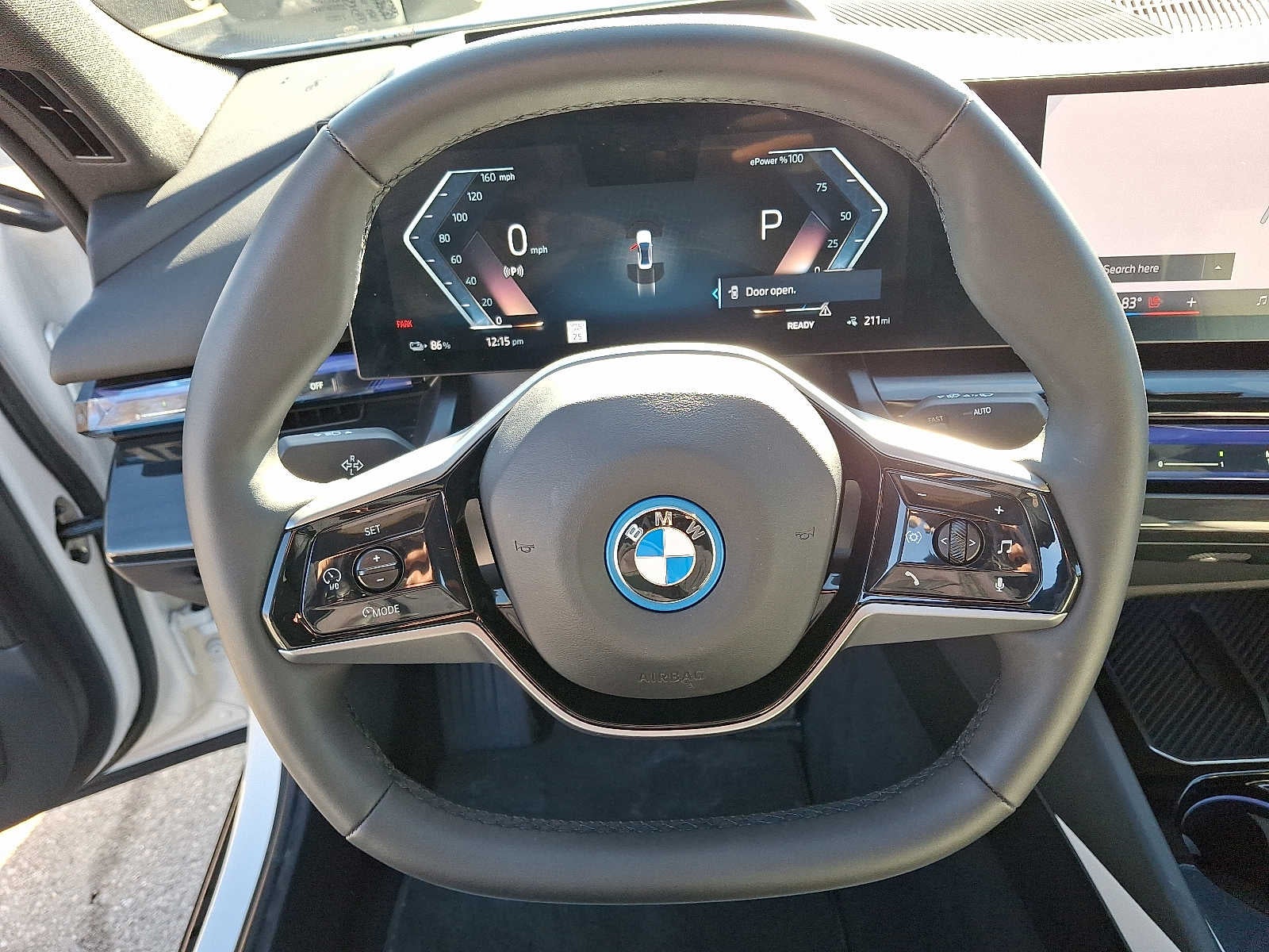 2025 BMW i5 xDrive40 Sedan