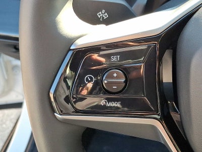 2025 BMW i5 xDrive40 Sedan