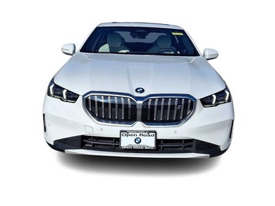 2025 BMW i5 xDrive40 Sedan