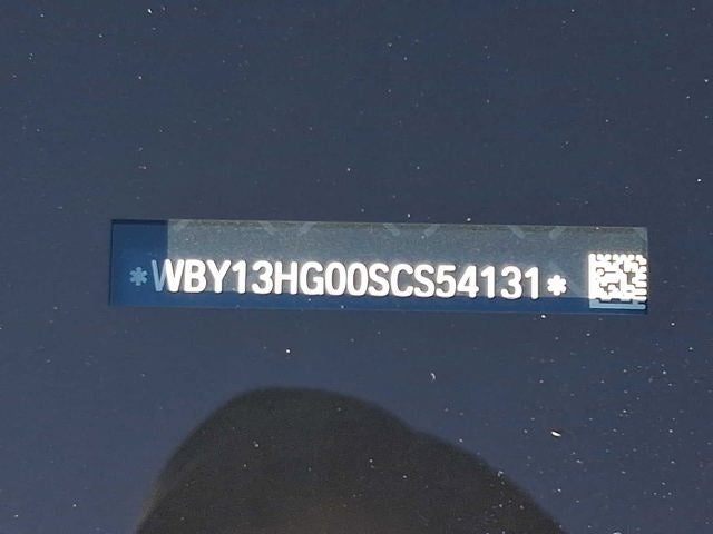 2025 BMW i5 xDrive40 Sedan