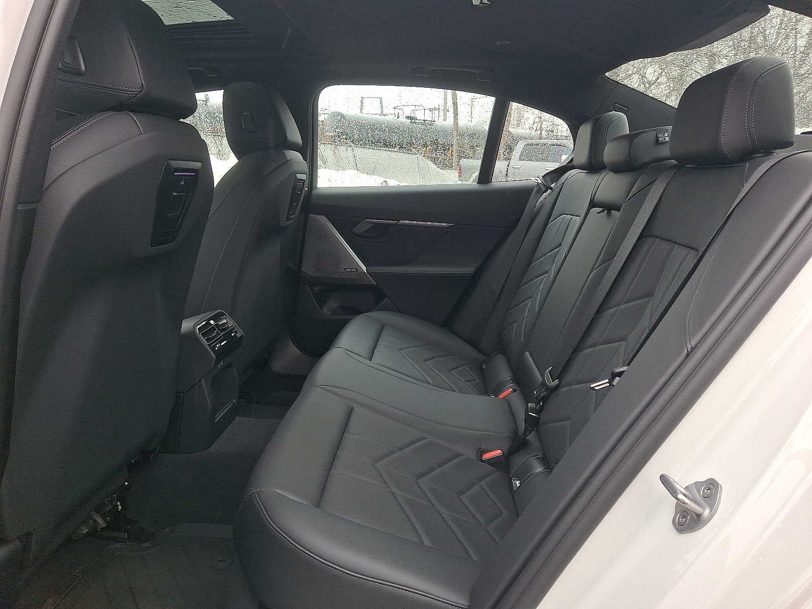 2025 BMW i5 xDrive40 Sedan