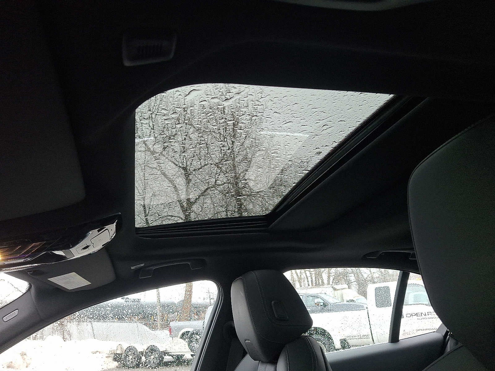 2025 BMW i5 xDrive40 Sedan