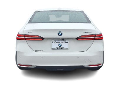 2025 BMW i5 xDrive40 Sedan