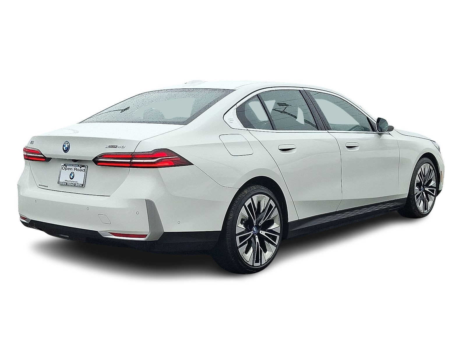 2025 BMW i5 xDrive40 Sedan