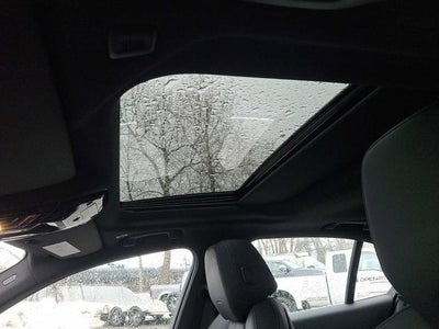 2025 BMW i5 xDrive40 Sedan