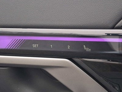 2025 BMW i5 xDrive40 Sedan