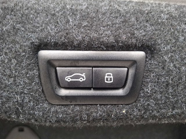 2025 BMW i5 xDrive40 Sedan