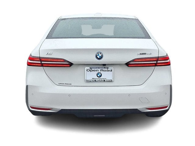 2025 BMW i5 xDrive40 Sedan