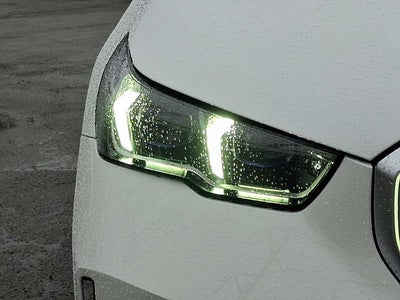 2025 BMW i5 xDrive40 Sedan