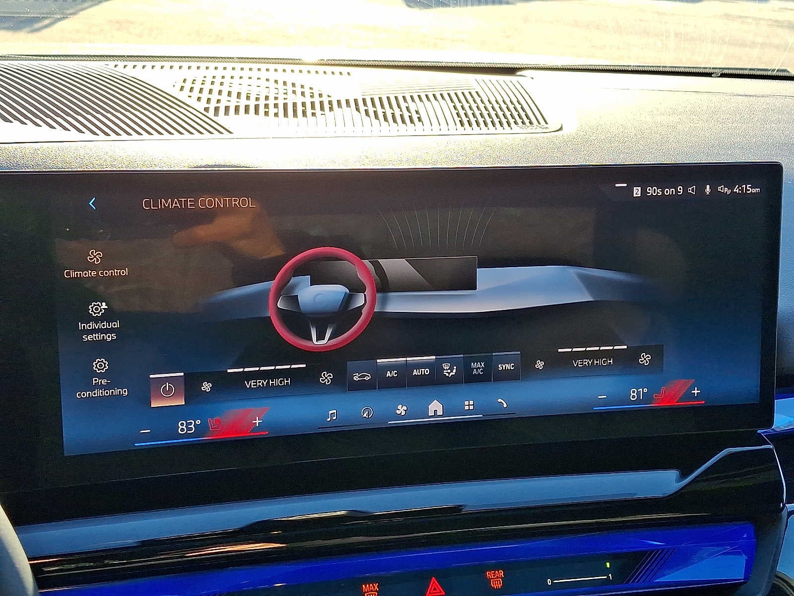 2025 BMW i5 xDrive40 Sedan