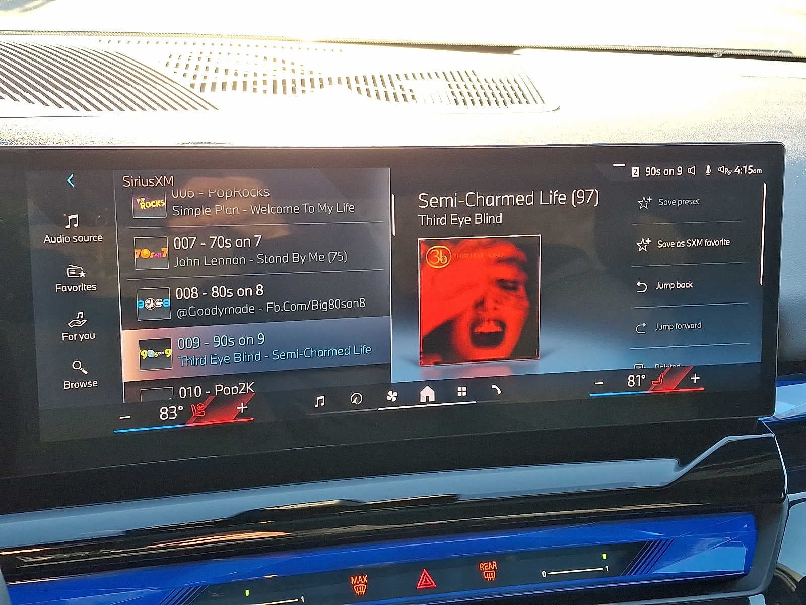 2025 BMW i5 xDrive40 Sedan