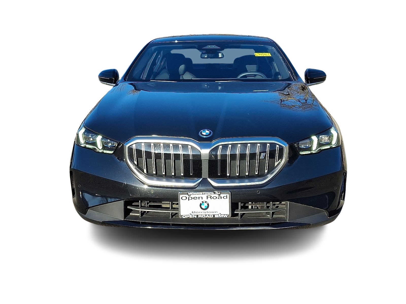 2025 BMW i5 xDrive40 Sedan