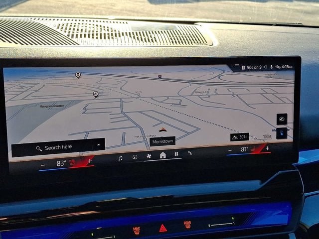 2025 BMW i5 xDrive40 Sedan