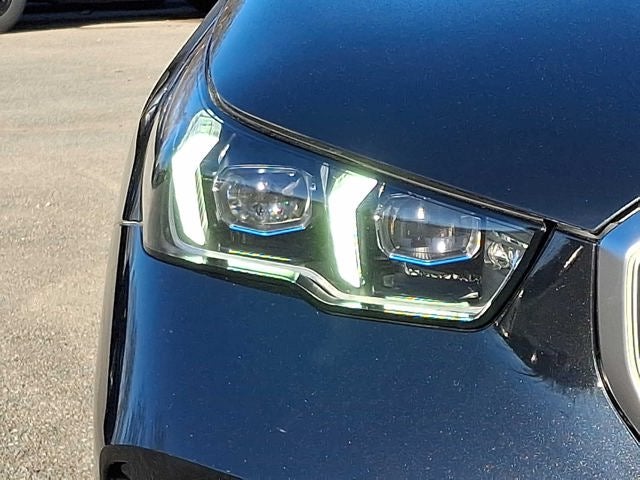 2025 BMW i5 xDrive40 Sedan