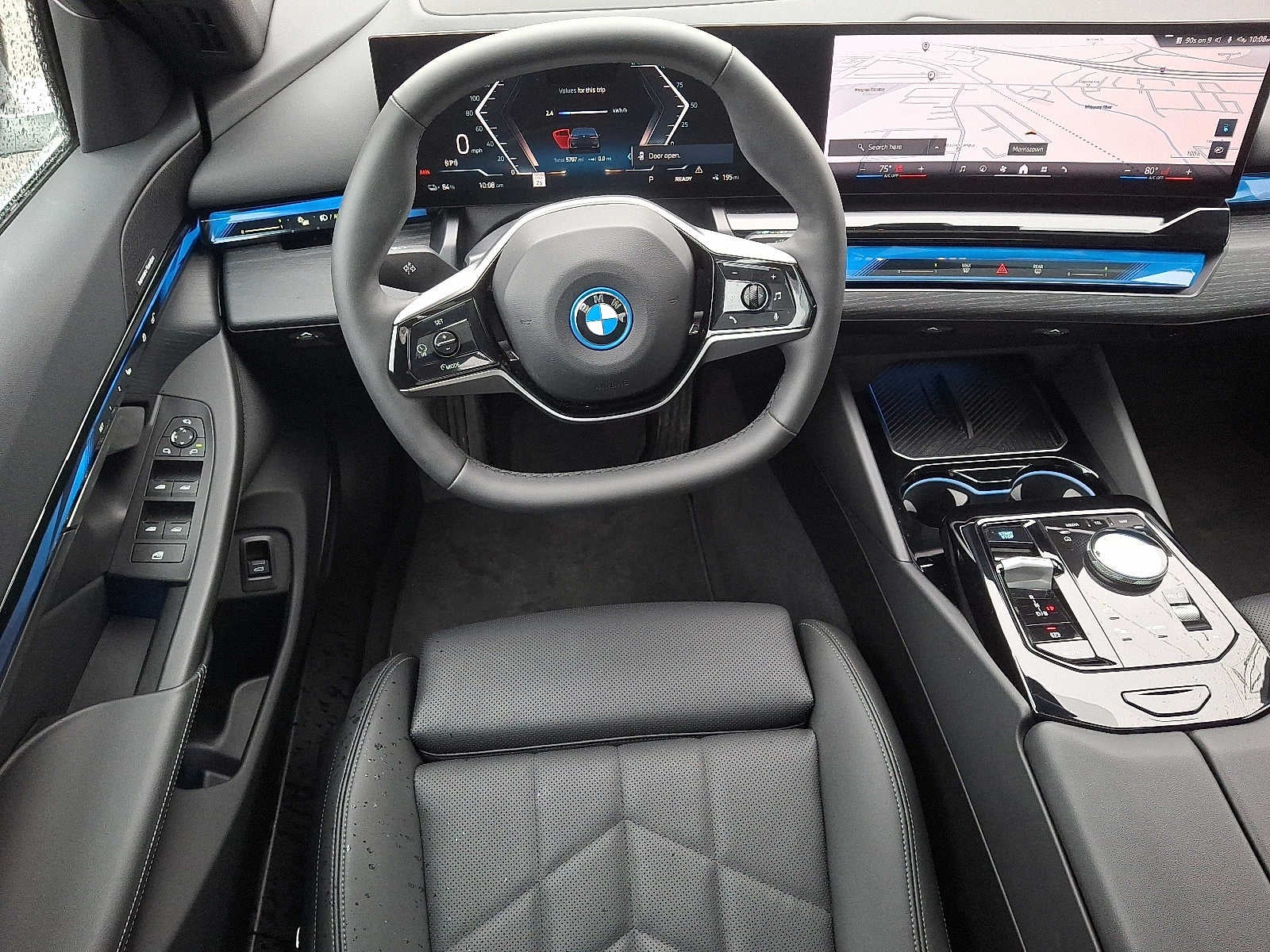 2025 BMW i5 xDrive40 Sedan