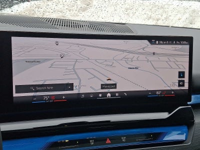 2025 BMW i5 xDrive40 Sedan