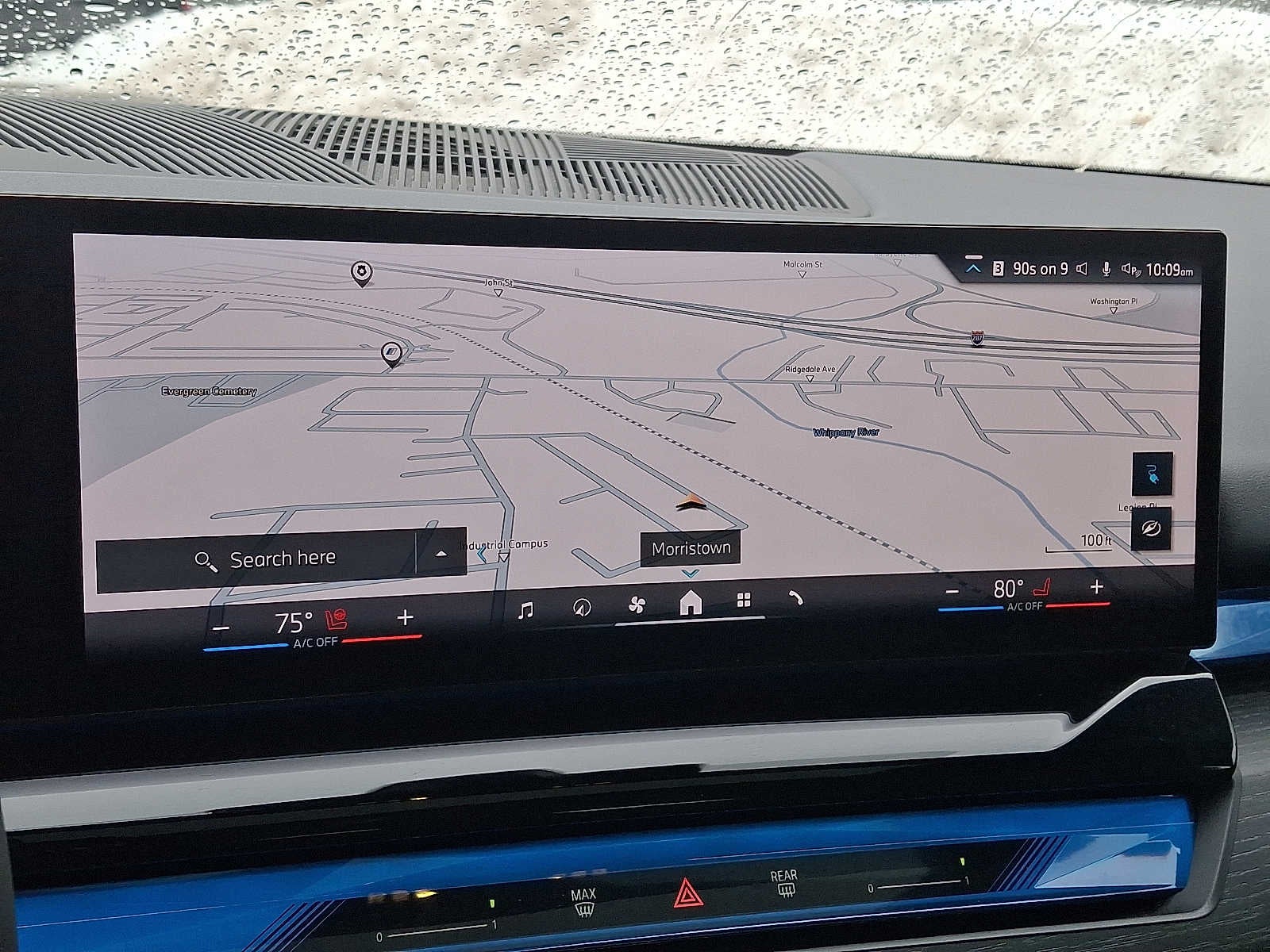 2025 BMW i5 xDrive40 Sedan