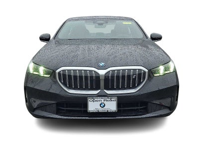 2025 BMW i5 xDrive40 Sedan