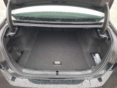 2025 BMW i5 xDrive40 Sedan