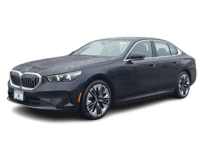 2025 BMW i5 xDrive40 Sedan