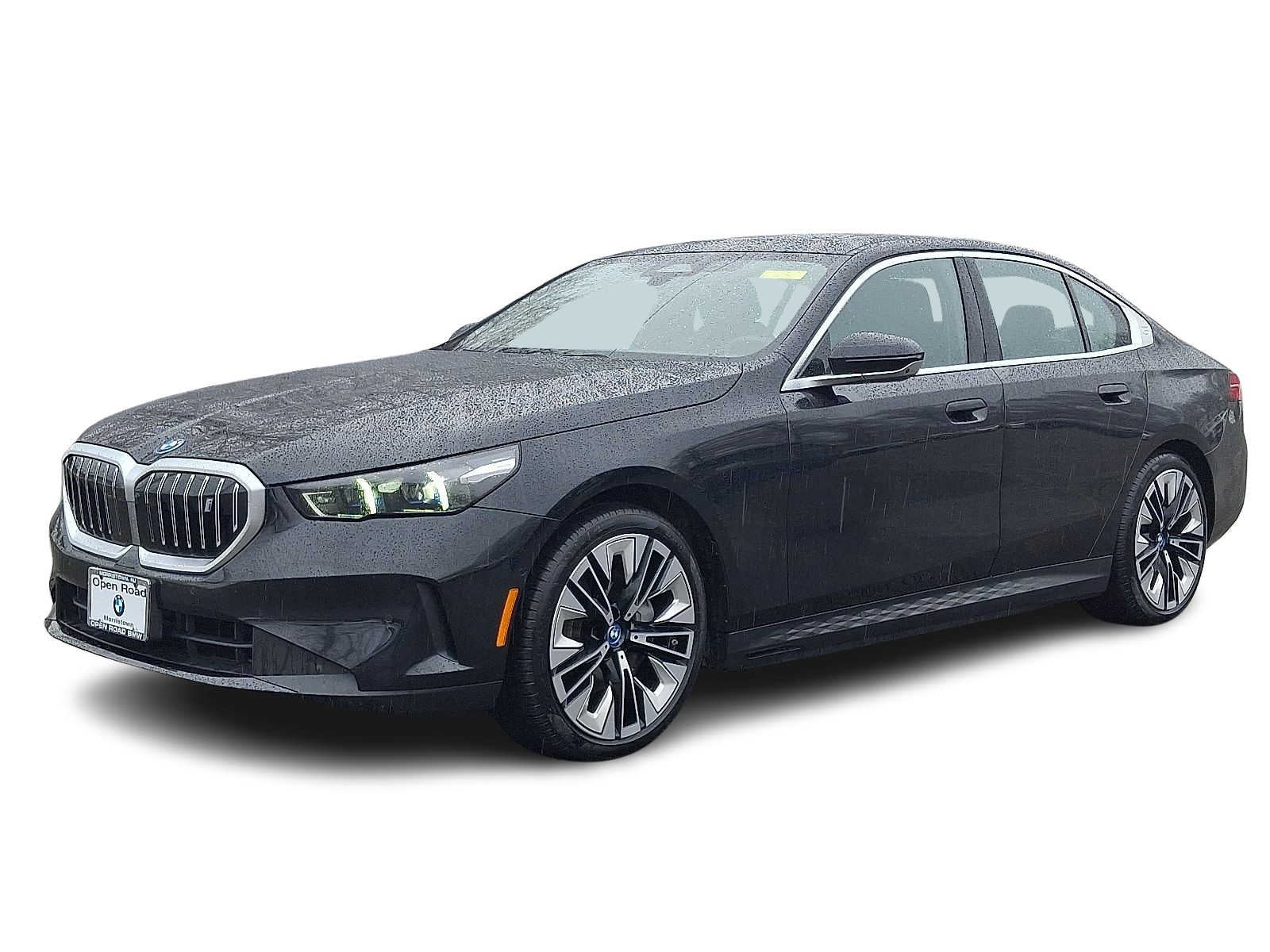 2025 BMW i5 xDrive40 Sedan