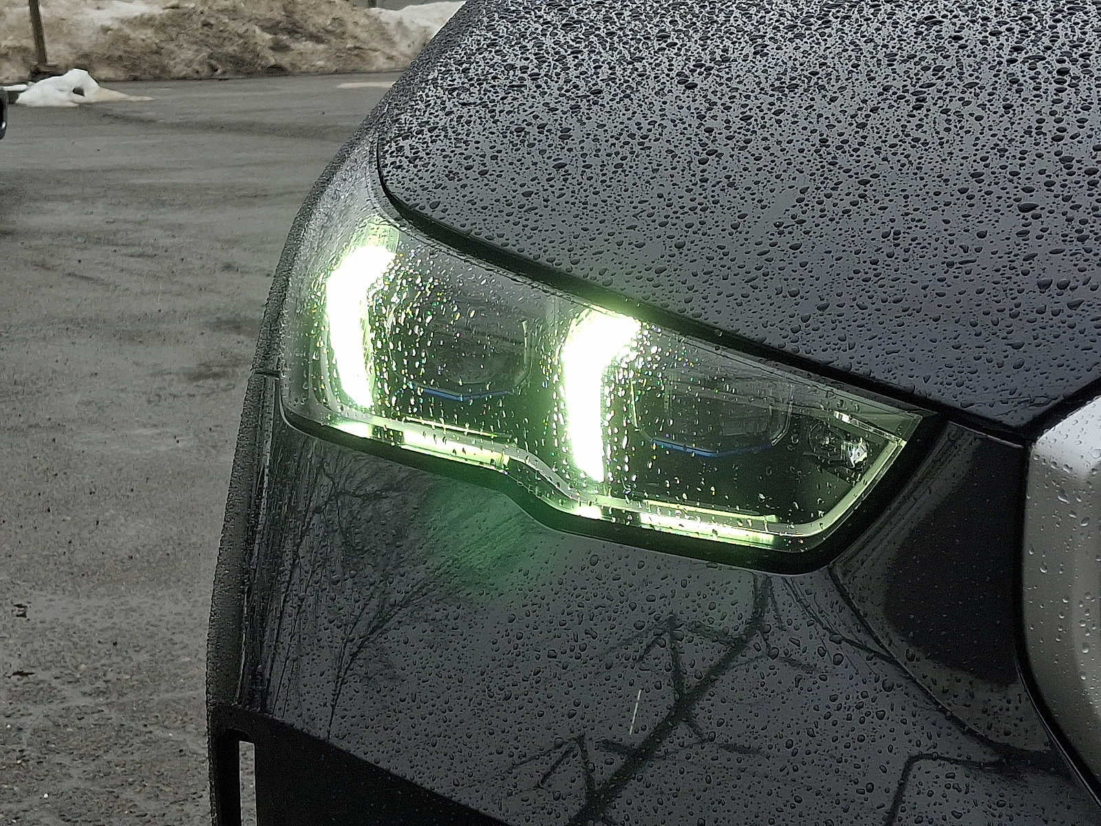 2025 BMW i5 xDrive40 Sedan