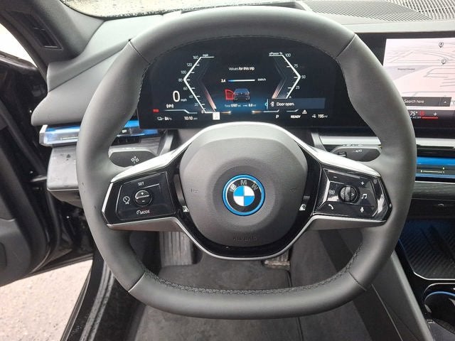 2025 BMW i5 xDrive40 Sedan