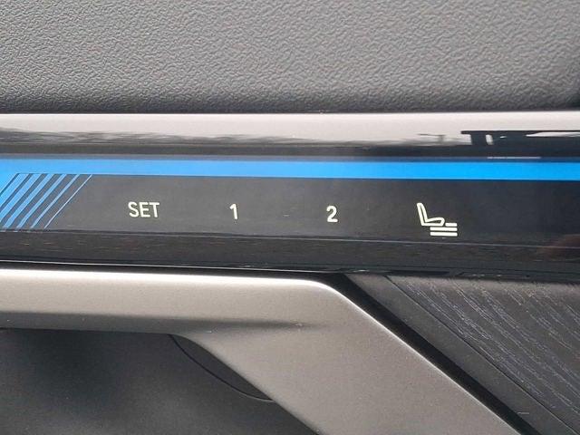 2025 BMW i5 xDrive40 Sedan