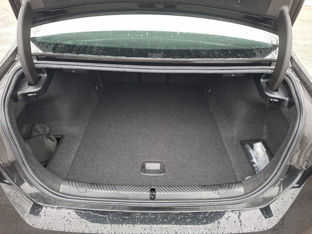 2025 BMW i5 xDrive40 Sedan