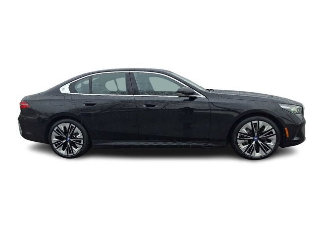 2025 BMW i5 xDrive40 Sedan