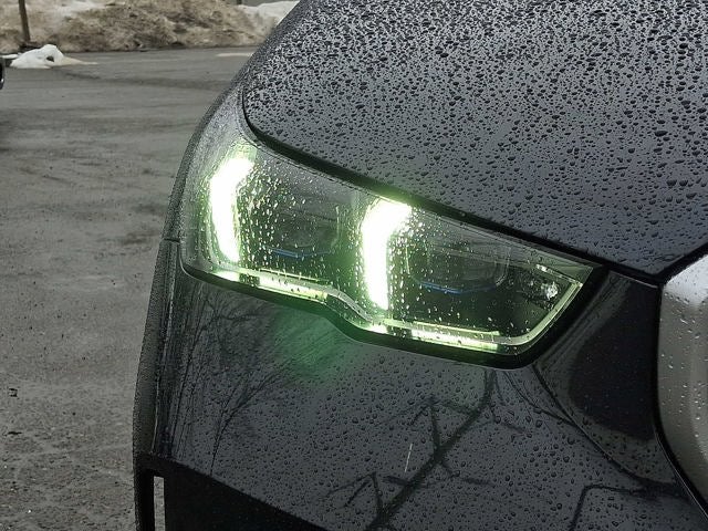 2025 BMW i5 xDrive40 Sedan