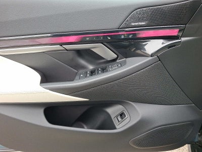 2025 BMW i5 xDrive40 Sedan