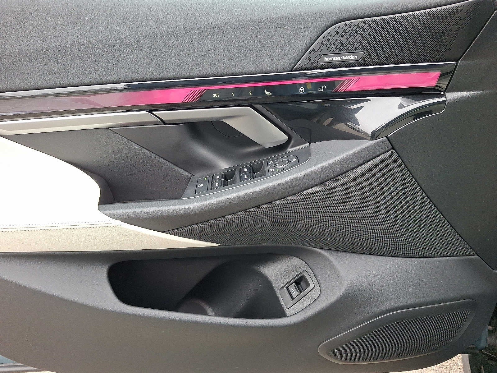 2025 BMW i5 xDrive40 Sedan