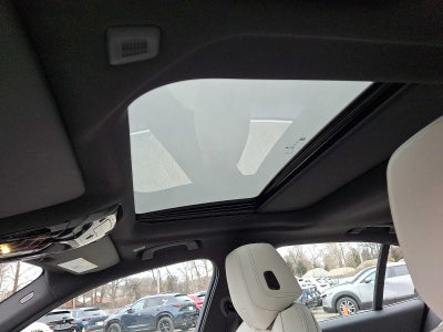 2025 BMW i5 xDrive40 Sedan