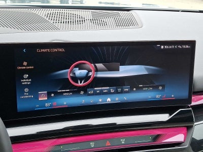 2025 BMW i5 xDrive40 Sedan