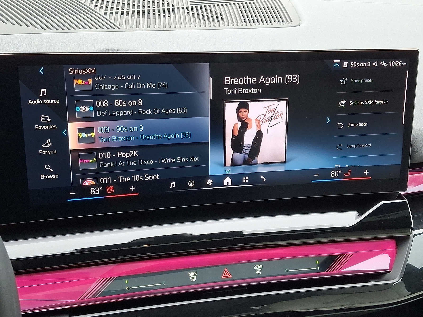 2025 BMW i5 xDrive40 Sedan