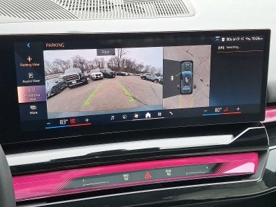 2025 BMW i5 xDrive40 Sedan