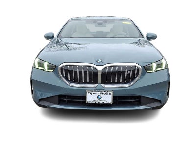 2025 BMW i5 xDrive40 Sedan