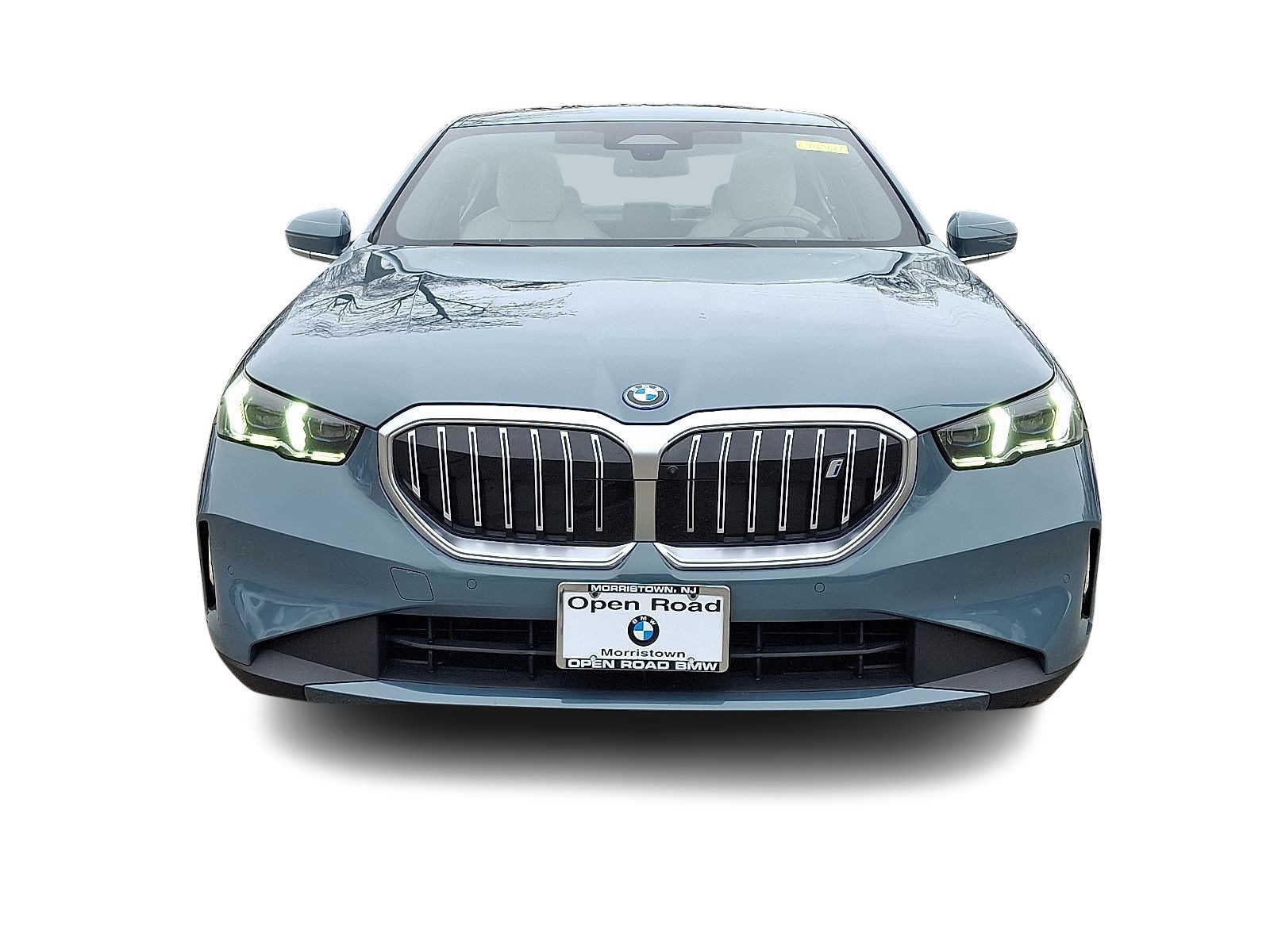 2025 BMW i5 xDrive40 Sedan